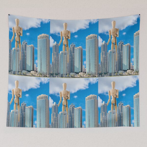 Item preview, Key To The City designed and sold by CannyGoods.