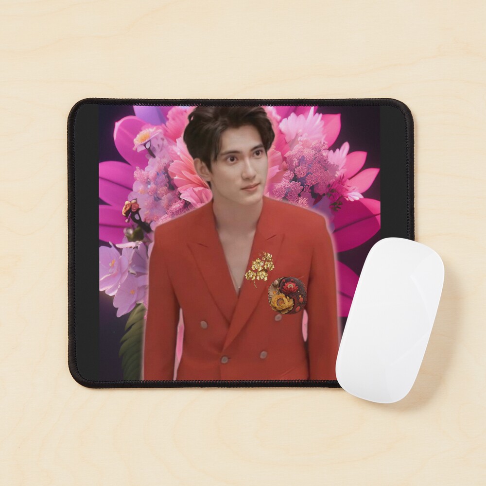 Item preview, Mouse Pad designed and sold by Spectra12.