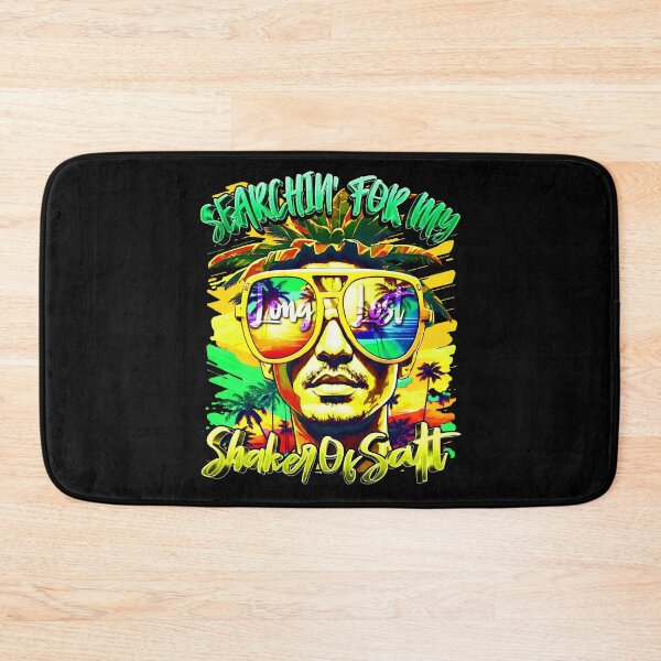 Item preview, Searching For My Long Lost Shaker Of Salt Shaker Island vibes designed and sold by MindWave THC.