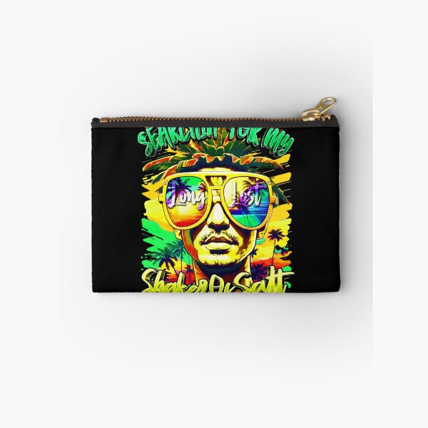 Item preview, Searching For My Long Lost Shaker Of Salt Shaker Island vibes designed and sold by MindWave THC.