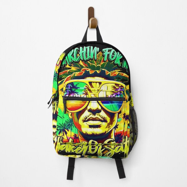 Item preview, Searching For My Long Lost Shaker Of Salt Shaker Island vibes designed and sold by MindWave THC.