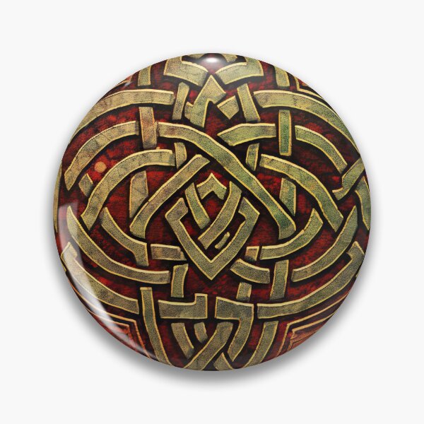 Item preview, Celtic Knots: Artistic Tale from the Past designed and sold by Piotrek0001.