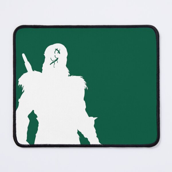 Item preview, Baldur's Gate 3: Halsin designed and sold by firlachieldraws.