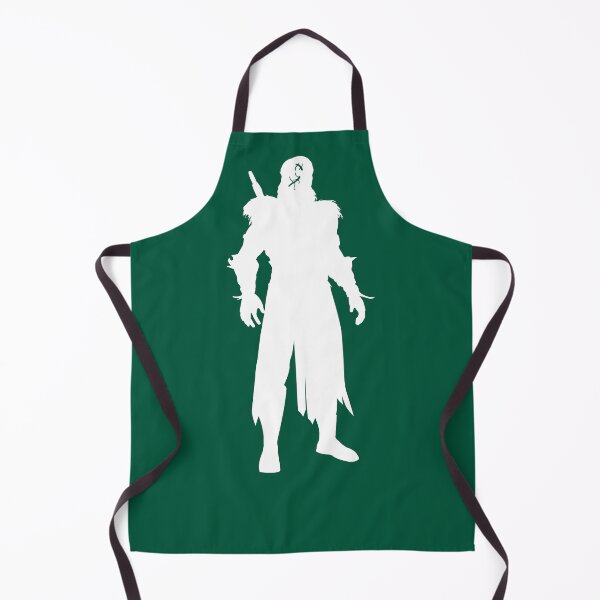 Item preview, Baldur's Gate 3: Halsin designed and sold by firlachieldraws.