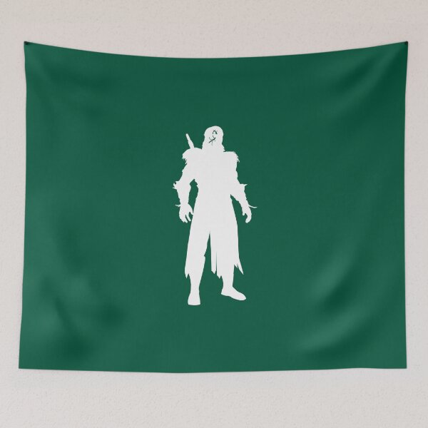 Item preview, Baldur's Gate 3: Halsin designed and sold by firlachieldraws.