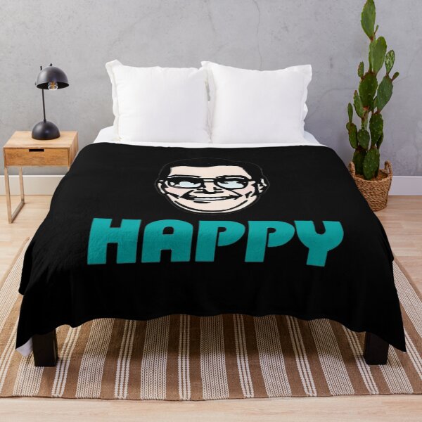 Item preview, Happy Harry Levin Delaware designed and sold by yebtltdmlz91.