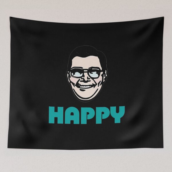 Item preview, Happy Harry Levin Delaware  	 designed and sold by yebtltdmlz91.