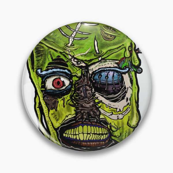 Item preview, Slime designed and sold by Azgrakth.