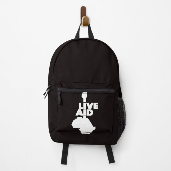 Item preview, Live Aid designed and sold by IrisHarringt.