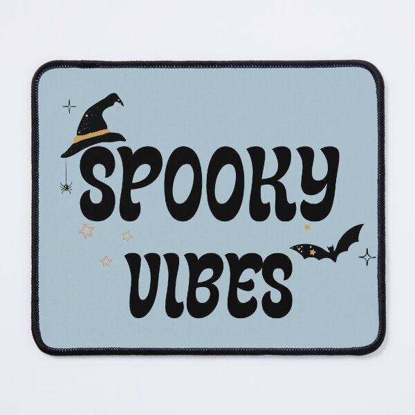 Item preview, Spooky Vibes designed and sold by ORA_ORA.
