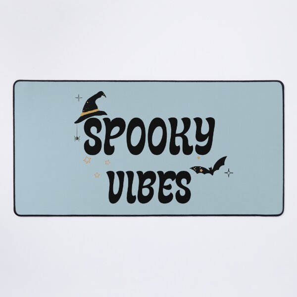 Item preview, Spooky Vibes designed and sold by ORA_ORA.
