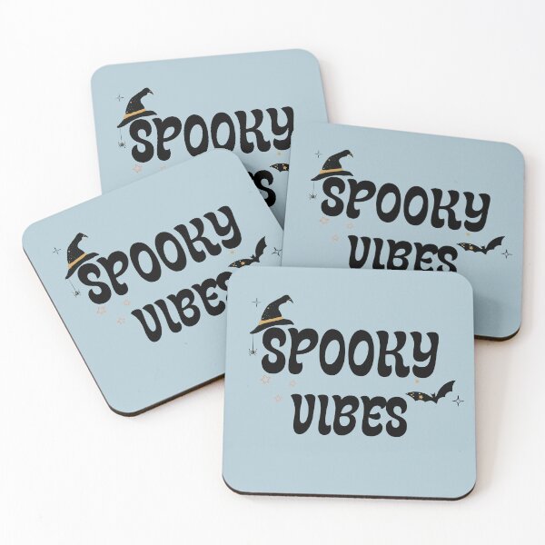 Item preview, Spooky Vibes designed and sold by ORA_ORA.