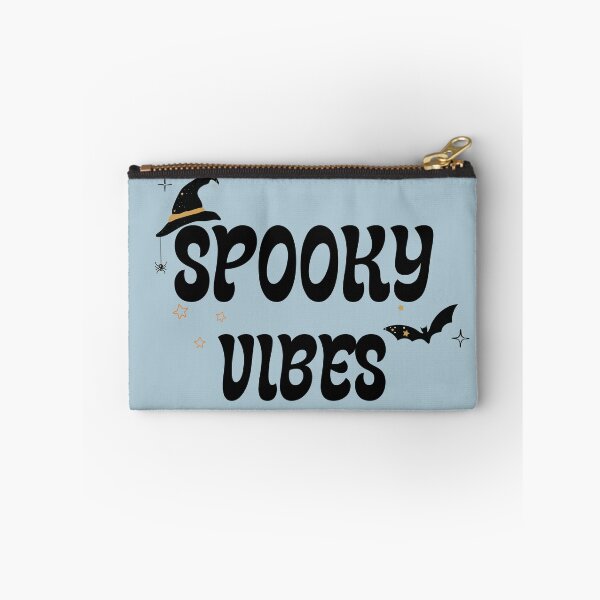 Item preview, Spooky Vibes designed and sold by ORA_ORA.
