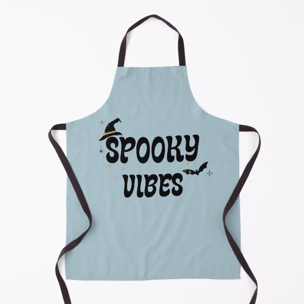 Item preview, Spooky Vibes designed and sold by ORA_ORA.