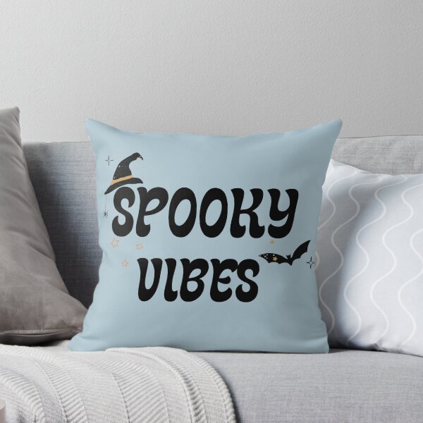 Item preview, Spooky Vibes designed and sold by ORA_ORA.