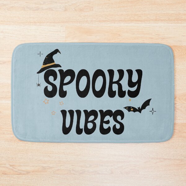 Item preview, Spooky Vibes designed and sold by ORA_ORA.