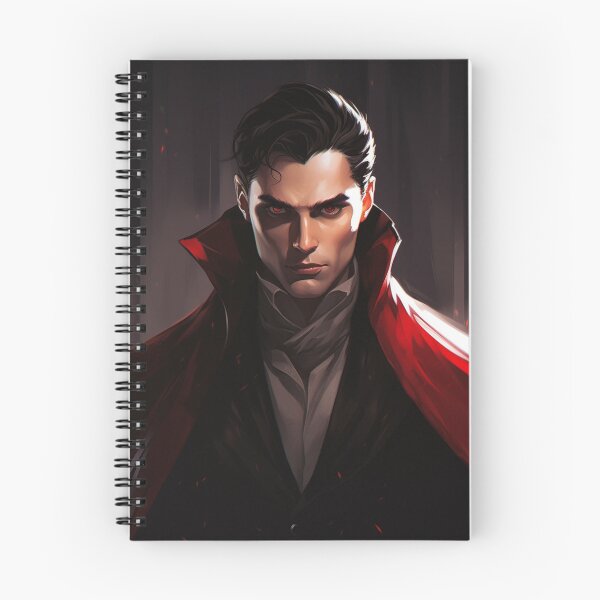 Item preview, The Hungry Young Vampire designed and sold by yourfavdraw.