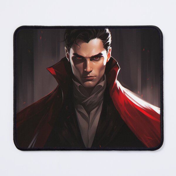 Item preview, The Hungry Young Vampire designed and sold by yourfavdraw.