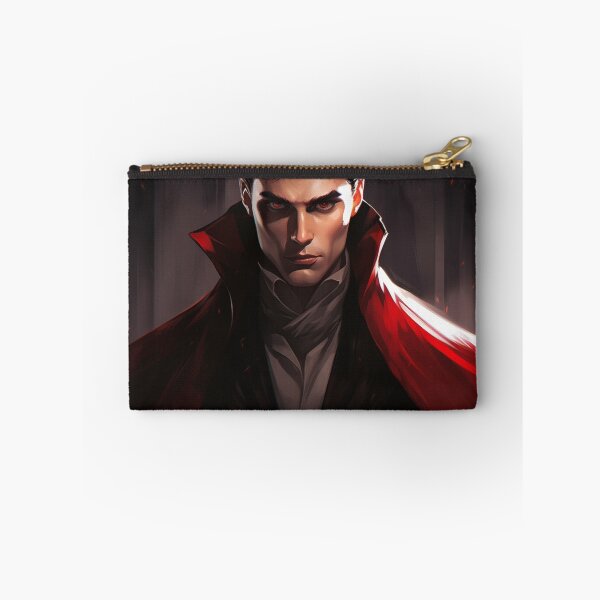 Item preview, The Hungry Young Vampire designed and sold by yourfavdraw.