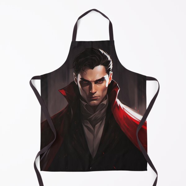 Item preview, The Hungry Young Vampire designed and sold by yourfavdraw.