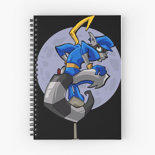 Item preview, Sly Cooper designed and sold by AudaPaul.