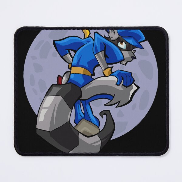Item preview, Sly Cooper designed and sold by AudaPaul.