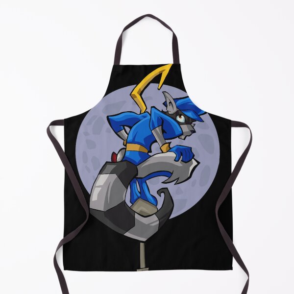 Item preview, Sly Cooper designed and sold by AudaPaul.