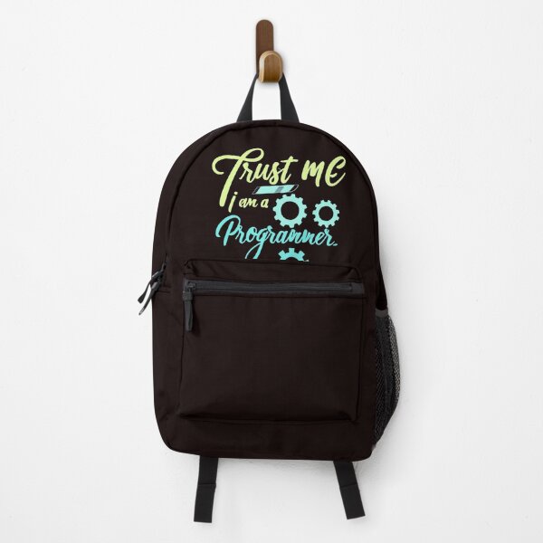 Item preview, Trust me, i am a programmer designed and sold by Solo Geek ‎.