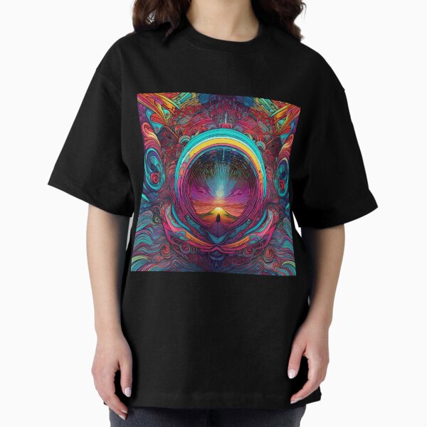 Item preview, acid trip designed and sold by patternshoprad.