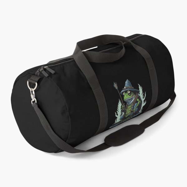 Item preview, Wizard Frog designed and sold by Getup-clothing.