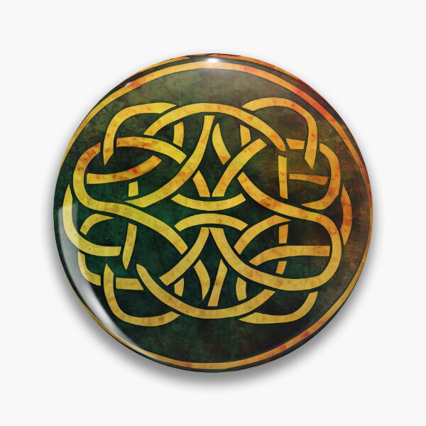 Item preview, Celtic Knots: Artistic Tale from the Past designed and sold by Piotrek0001.