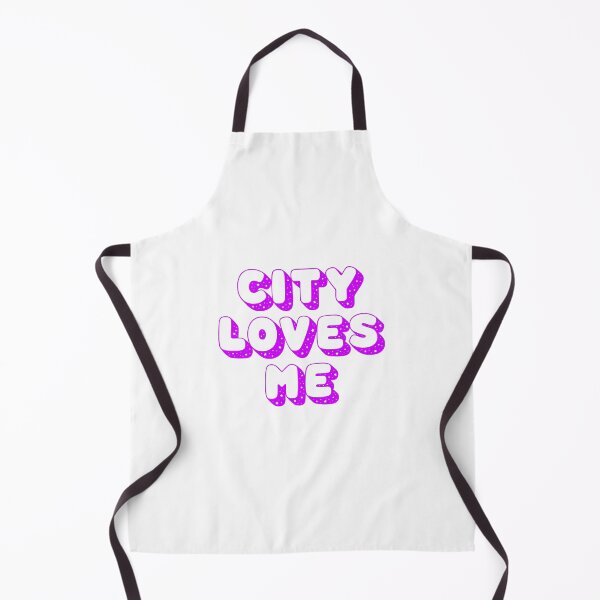 Item preview, CITY LOVES ME #1 (COLOR) designed and sold by RICK-TURNER.