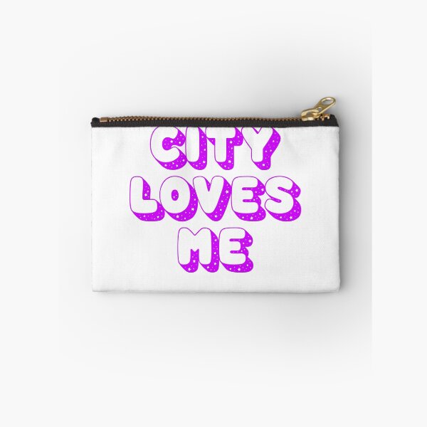 Item preview, CITY LOVES ME #1 (COLOR) designed and sold by RICK-TURNER.
