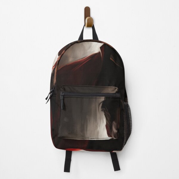 Item preview, The Hungry Young Vampire designed and sold by yourfavdraw.