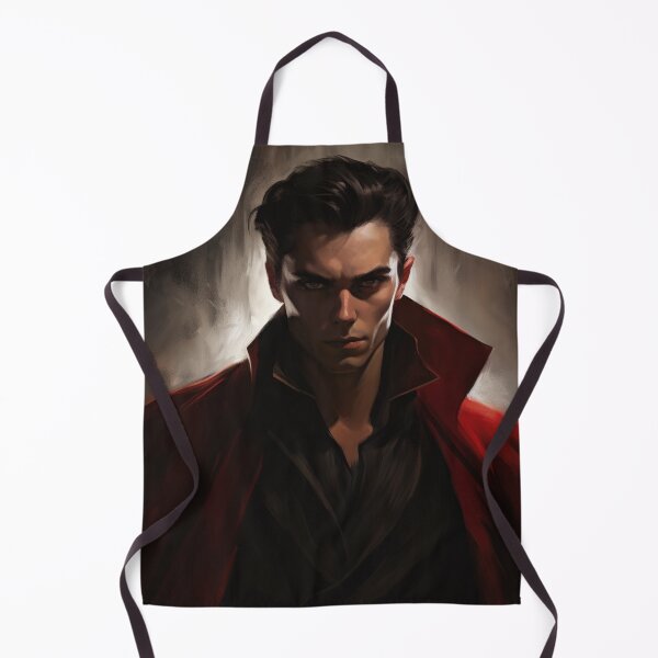 Item preview, The Hungry Young Vampire designed and sold by yourfavdraw.