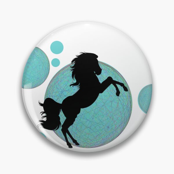 Item preview, Black beauty designed and sold by Abeer Abdallah.