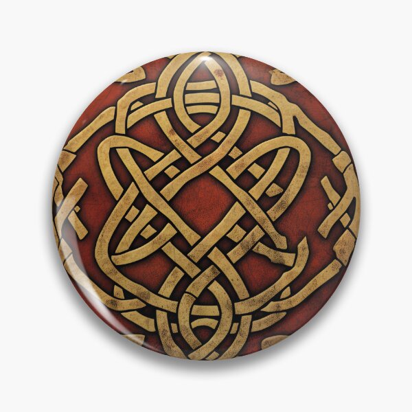 Item preview, Celtic Knots: Artistic Tale from the Past designed and sold by Piotrek0001.