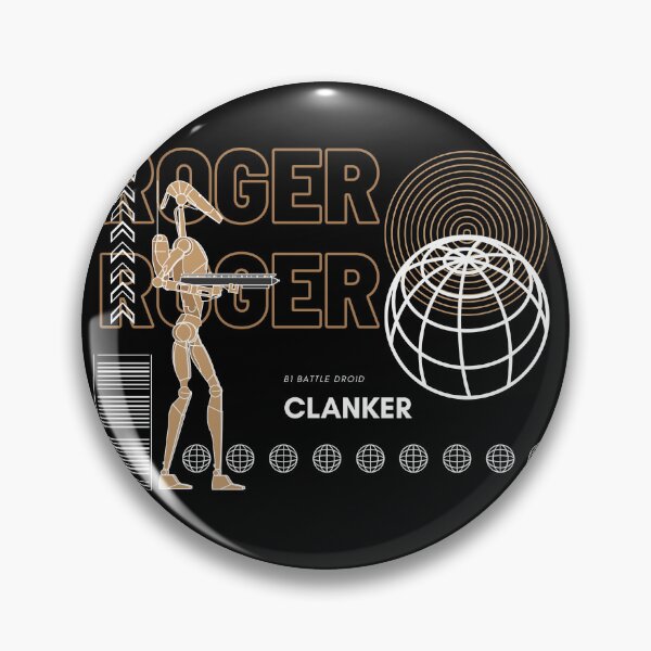 Item preview, Roger, Roger designed and sold by Miki Neal.
