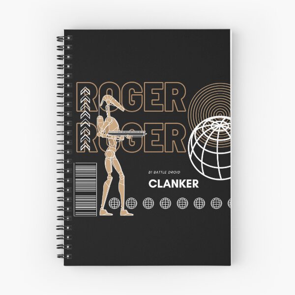 Item preview, Roger, Roger designed and sold by Miki Neal.