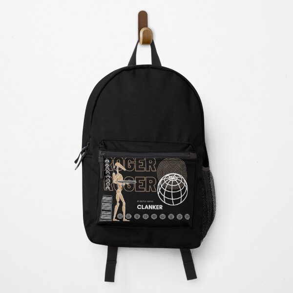 Item preview, Roger, Roger designed and sold by Miki Neal.