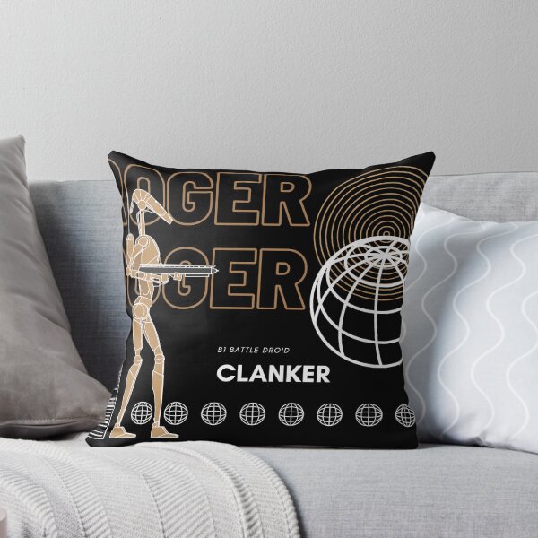 Item preview, Roger, Roger designed and sold by Miki Neal.