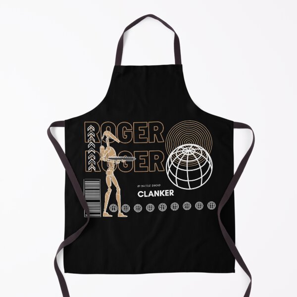 Item preview, Roger, Roger designed and sold by Miki Neal.