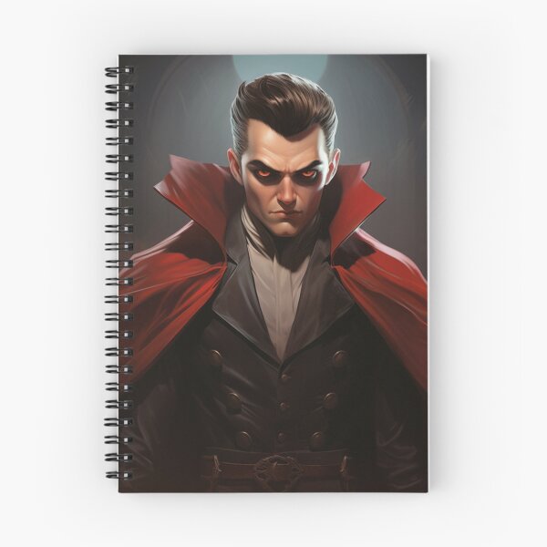 Item preview, Young Bloodthirsty Vampire designed and sold by yourfavdraw.