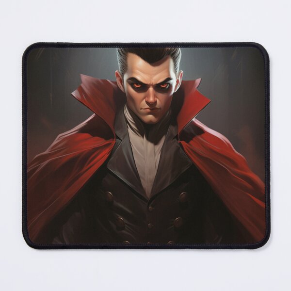 Item preview, Young Bloodthirsty Vampire designed and sold by yourfavdraw.