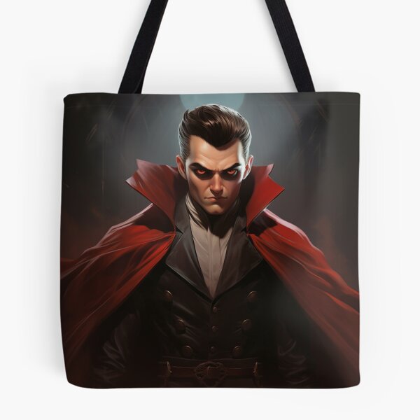Item preview, Young Bloodthirsty Vampire designed and sold by yourfavdraw.
