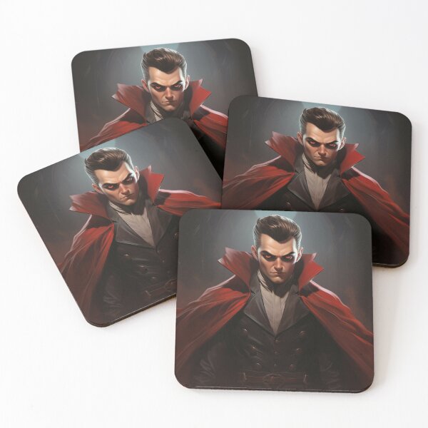 Item preview, Young Bloodthirsty Vampire designed and sold by yourfavdraw.