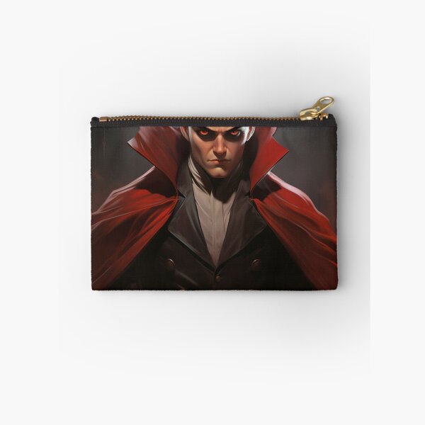 Item preview, Young Bloodthirsty Vampire designed and sold by yourfavdraw.