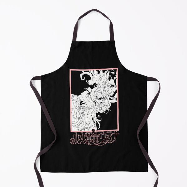 Item preview, REVOLUTIONARY UTENA designed and sold by wunuhrhzjx25.