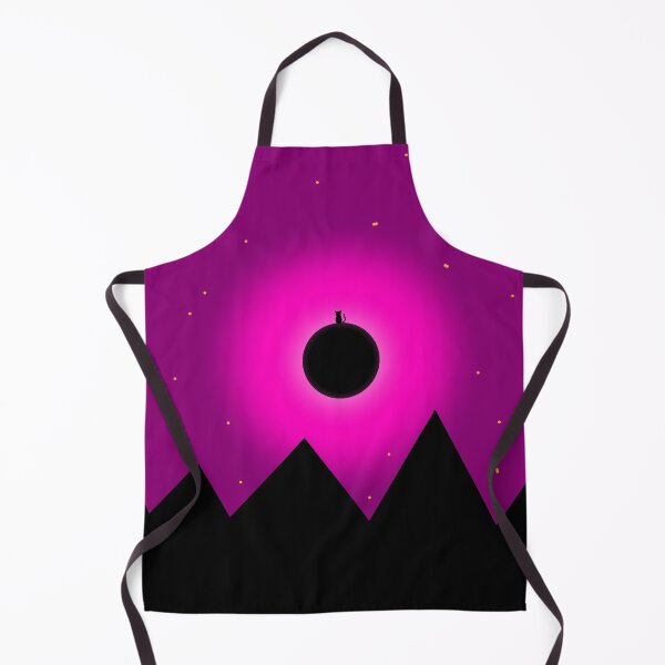 Item preview, The first cat on the moon designed and sold by PrideLifeArt.