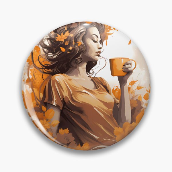 Item preview, “The Essence of Coffee” designed and sold by Art-Vortex-fr.